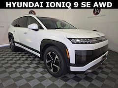 2026 Hyundai IONIQ 9 SE SUV