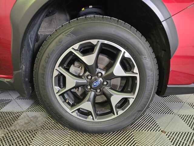 2019 Subaru Crosstrek 2.0i Premium photo 3
