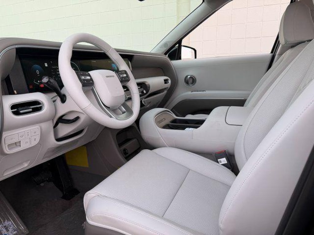 New 2026 Hyundai Palisade SEL AWD SUV