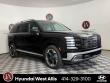 New 2027 Hyundai Palisade Hybrid Limited 7P SUV