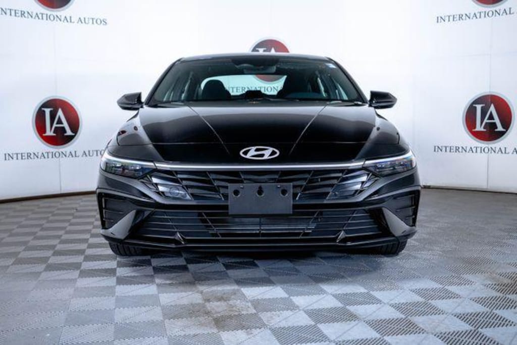 New 2026 Hyundai