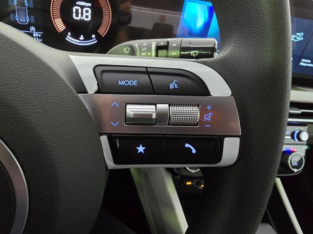 2026 Hyundai Tucson SEL - Photo 17