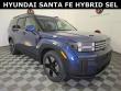 New 2026 Hyundai Santa Fe Hybrid SEL SUV