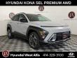 New 2026 Hyundai Kona SEL Premium AWD SUV