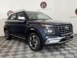 New 2026 Hyundai Venue SEL w/Two-Tone Roof SUV