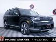 New 2026 Hyundai Santa Fe Limited AWD SUV