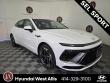 New 2026 Hyundai Sonata SEL Sport Sedan