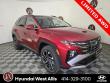 New 2025 Hyundai Tucson Limited AWD SUV