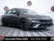 New 2026 Hyundai Elantra SEL Sport Sedan