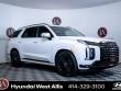 Certified 2024 Hyundai Palisade Calligraphy Night Edition SUV