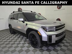 2026 Hyundai Santa Fe Calligraphy FWD SUV