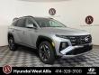 New 2026 Hyundai Tucson SEL Premium AWD SUV