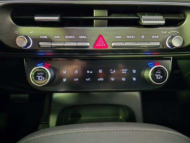 2026 Hyundai Palisade Calligraphy - Photo 19