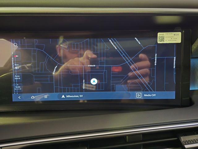2026 Hyundai Palisade Calligraphy - Photo 17