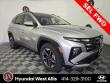 New 2025 Hyundai Tucson SEL FWD SUV