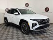  Hyundai Tucson Hybrid
