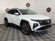 New 2026 Hyundai Tucson Hybrid SEL AWD SUV