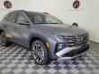 New 2025 Hyundai Tucson Limited AWD SUV