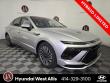 New 2025 Hyundai Sonata Hybrid Limited Sedan