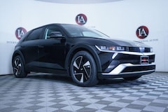 2026 Hyundai IONIQ 5 SEL SUV
