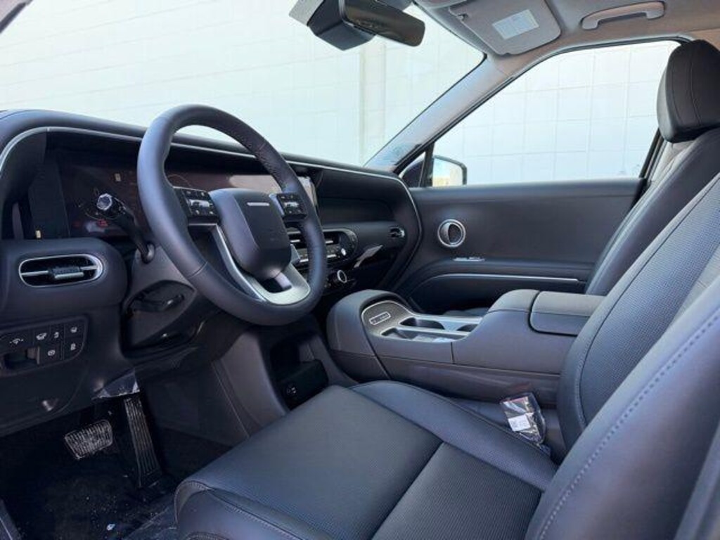 New 2026 Hyundai Palisade Limited AWD SUV