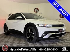 2026 Hyundai IONIQ 5 SEL SUV