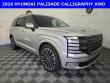 New 2026 Hyundai Palisade Calligraphy AWD SUV