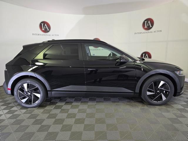 2025 Hyundai Ioniq 5 SEL photo 4