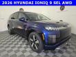 New 2026 Hyundai IONIQ 9 SEL SUV