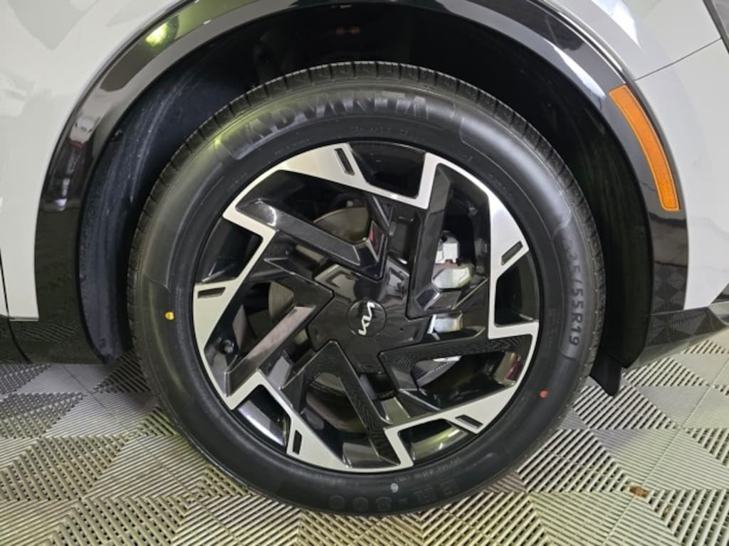 Used 2023 Kia Sportage SX-Prestige SUV