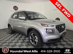 2025 Hyundai Venue SEL SUV
