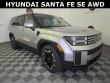 New 2026 Hyundai Santa Fe SE AWD SUV
