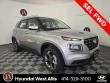 New 2025 Hyundai Venue SEL SUV