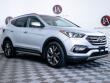Used 2018 Hyundai Santa Fe Sport 2.0L Turbo Ultimate SUV