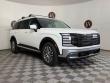 New 2026 Hyundai Palisade SEL AWD SUV
