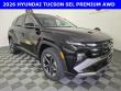 New 2026 Hyundai Tucson SEL Premium AWD SUV