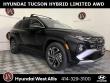 New 2026 Hyundai Tucson Hybrid Limited SUV