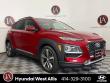Used 2019 Hyundai Kona Ultimate SUV