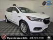 Used 2021 Buick Enclave Essence SUV