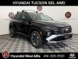 New 2026 Hyundai Tucson SEL AWD SUV
