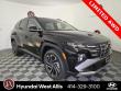 New 2025 Hyundai Tucson Limited AWD SUV