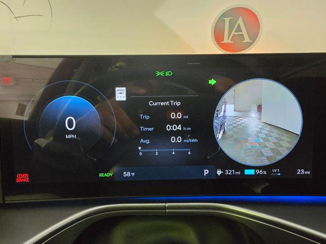 2026 Hyundai IONIQ 9 SEL - Photo 23