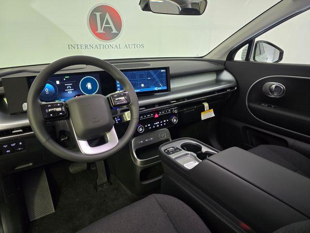 2026 Hyundai IONIQ 9 SE - Photo 13