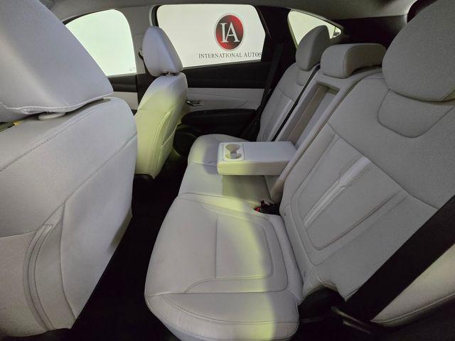 2026 Hyundai Tucson SEL - Photo 11