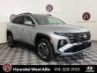 New 2026 Hyundai Tucson SEL Premium AWD SUV