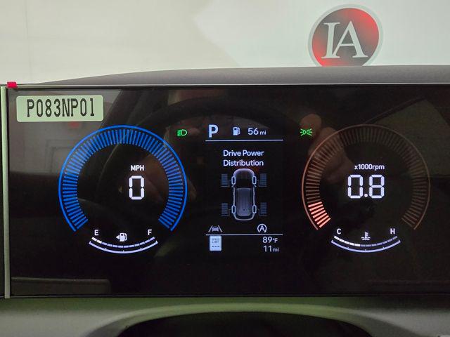 2026 Hyundai Tucson SEL - Photo 19