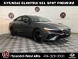 New 2026 Hyundai Elantra SEL Sport Premium Sedan