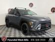 New 2027 Hyundai Kona SEL Sport AWD SUV