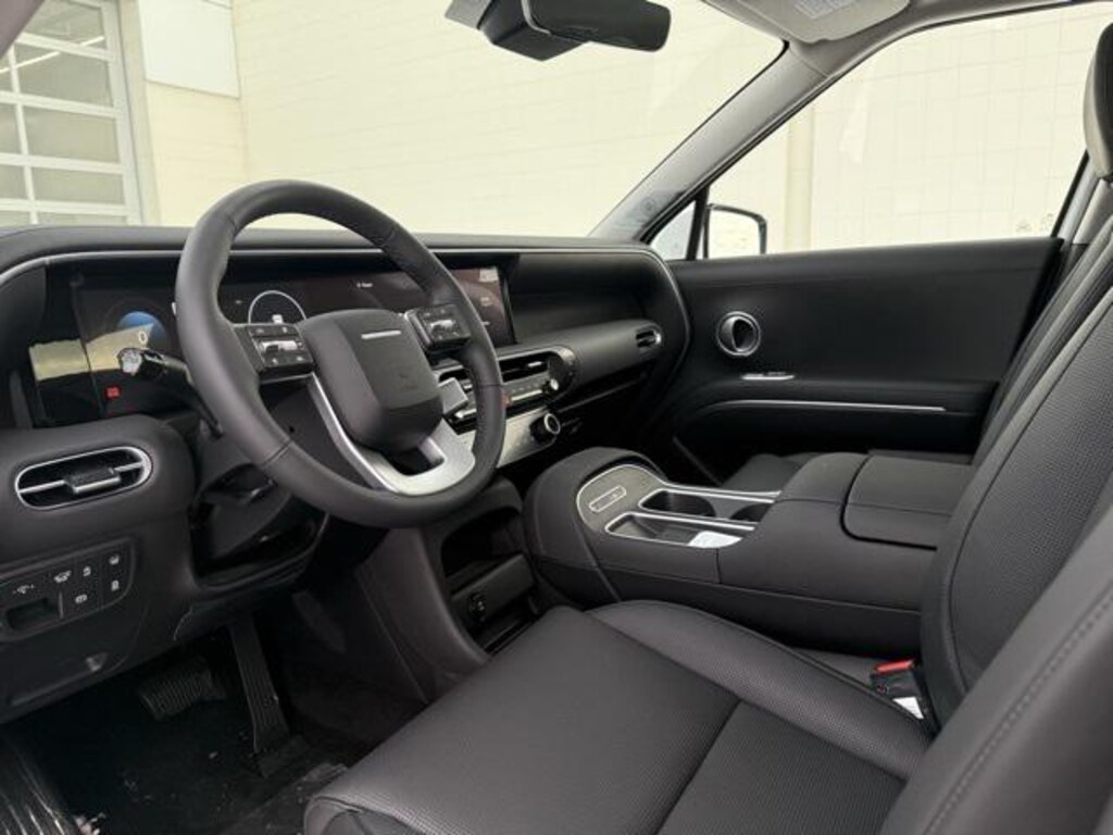 New 2026 Hyundai Palisade Limited AWD SUV