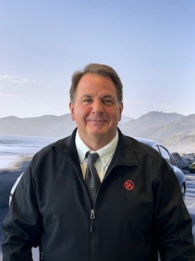 Staff member Jeff Rivi from a0520bf8f03c